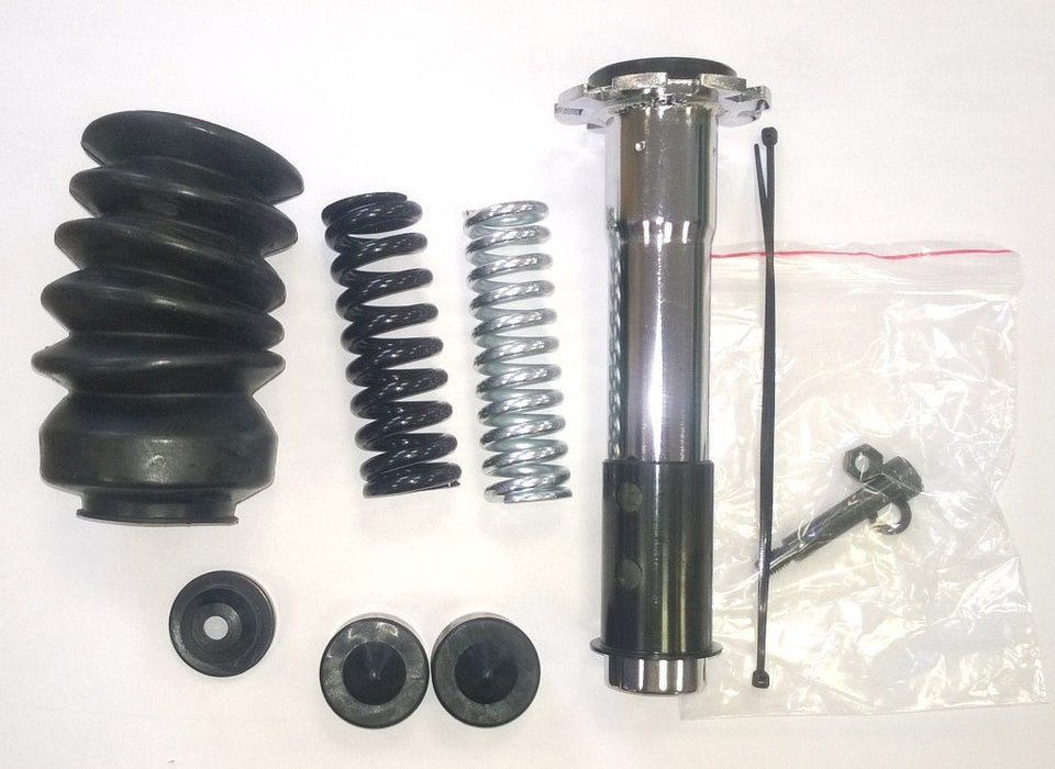 Suspension Seat Post Pride Colt — Discount Scooters (Mobility Spares)