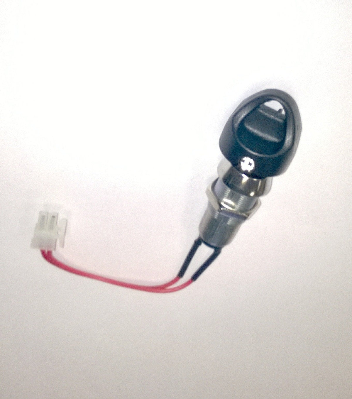 Kymco KLite Mobility Scooter Key Barrel Assembly — Discount Scooters